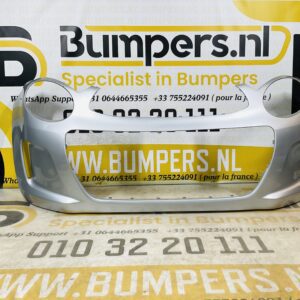 BUMPER Citroen C1  2014-2021 VOORBUMPER 2-A4-7813z