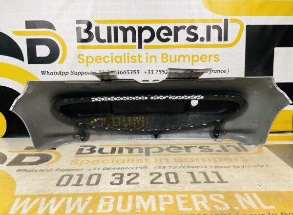 BUMPER Peugeot 107 2004-2008 VOORBUMPER 2-J1-7826z