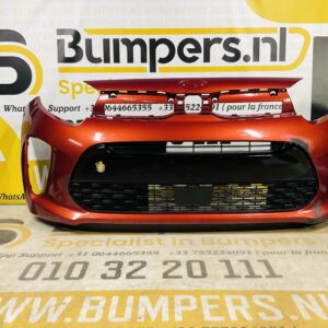 BUMPER Kia Picanto 2017-2021 VOORBUMPER 2-G7-7833z