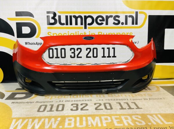 BUMPER Ford Transit VOORBUMPER 1-D5-7837z