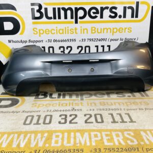 Bumper Opel Corsa E 2014-2020 Achter Bumper 1-E4-7851R