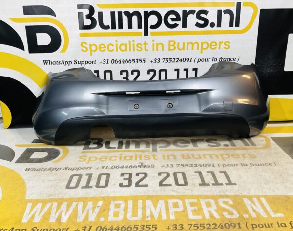 Bumper Opel Corsa E 2014-2020 Achter Bumper 1-E4-7851R