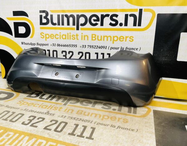 Bumper Opel Corsa E 2014-2020 Achter Bumper 1-E4-7851R