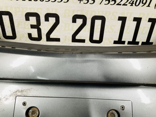 Bumper Opel Corsa E 2014-2020 Achter Bumper 1-E4-7851R