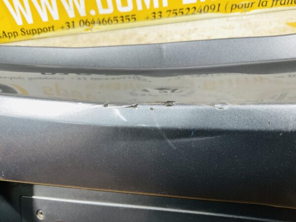 Bumper Opel Corsa E 2014-2020 Achter Bumper 1-E4-7851R