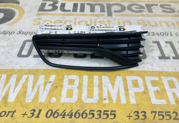 Grill Volkswagen polo 6C 2015-2018 Roostergril 2-M3-7852R
