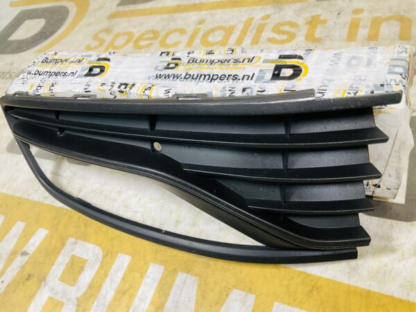 Grill Volkswagen polo 6C 2015-2018 Roostergril 2-M3-7852R