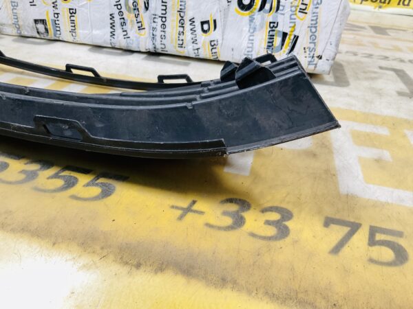 Grill Volkswagen polo 6C 2015-2018 Roostergril 2-M3-7852R