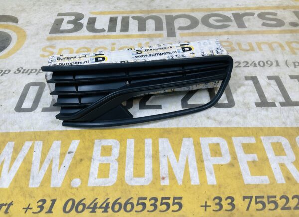 Grill Volkswagen polo 6C 2015-2018 Roostergril 2-M3-7853R
