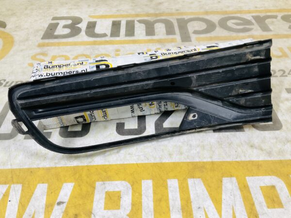 Grill Volkswagen polo 6C 2015-2018 Roostergril 2-M3-7853R