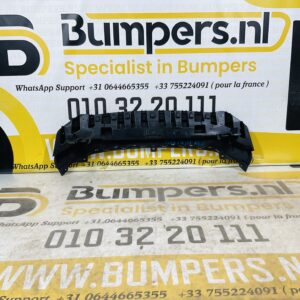 Onderplaat Ford Fiesta Mk6 2012-2016 Bumperlip 2-L8-7855R