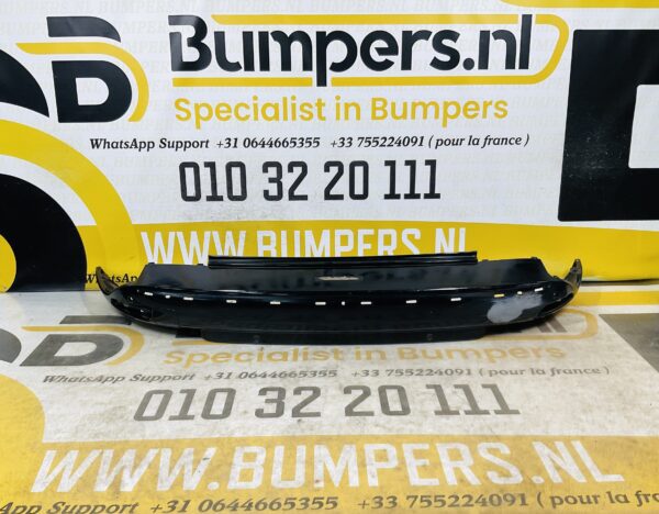 Diffuser Renault Clio 4 2012-2018 Achterbumper lip 2-L8-7860R