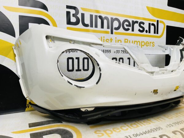 BUMPER Nissan Juke VOORBUMPER 1-G2-7869z
