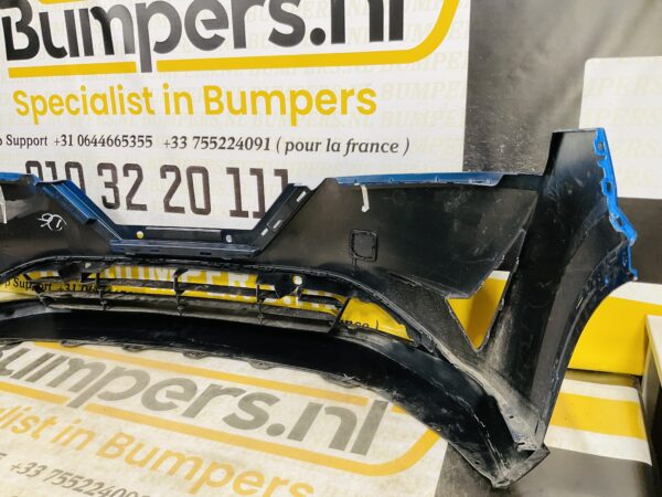 BUMPER Nissan Qashqai 2020-2023 VOORBUMPER 1-G9-7893z