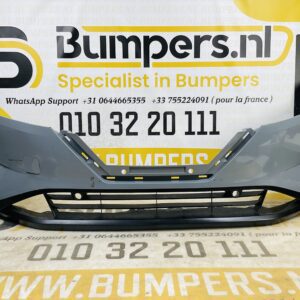 BUMPER Nissan Qashqai 2020-2023 VOORBUMPER 1-G9-7894z