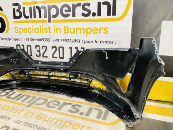 BUMPER Nissan Qashqai 2020-2023 VOORBUMPER 1-G9-7894z