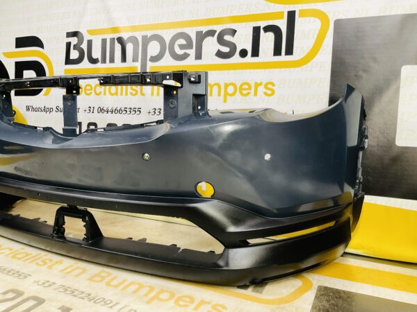 Bumper Mazda MX-30 MX30 2020-2023 Voorbumper 2-B10-7895z
