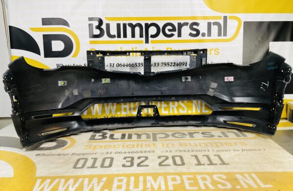 Bumper Mazda MX-30 MX30 2020-2023 Voorbumper 2-B10-7895z