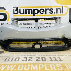 Bumper Mazda MX-30 MX30 2020-2023 Voorbumper 2-B10-7896z