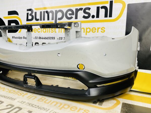 Bumper Mazda MX-30 MX30 2020-2023 Voorbumper 2-B10-7896z