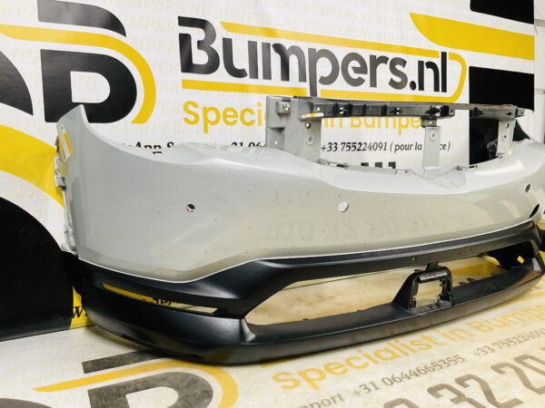 Bumper Mazda MX-30 MX30 2020-2023 Voorbumper 2-B10-7896z