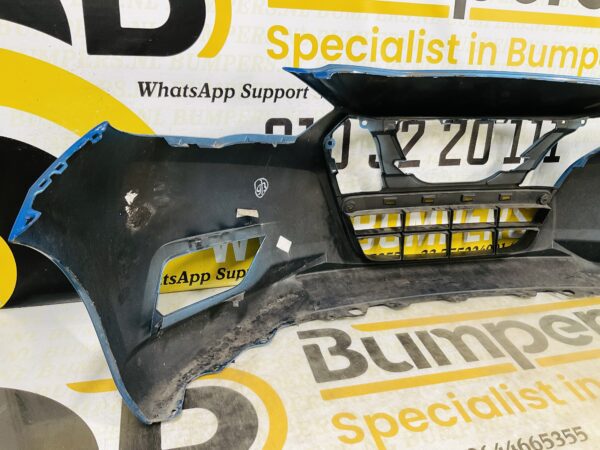 BUMPER Nissan Micra K14  2017-2023 VOORBUMPER 1-G7-7903z