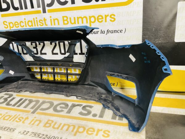BUMPER Nissan Micra K14  2017-2023 VOORBUMPER 1-G7-7903z