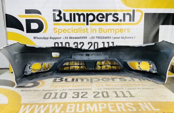 BUMPER Nissan Pulsar 2014-2018 VOORBUMPER 1-G1-7906z