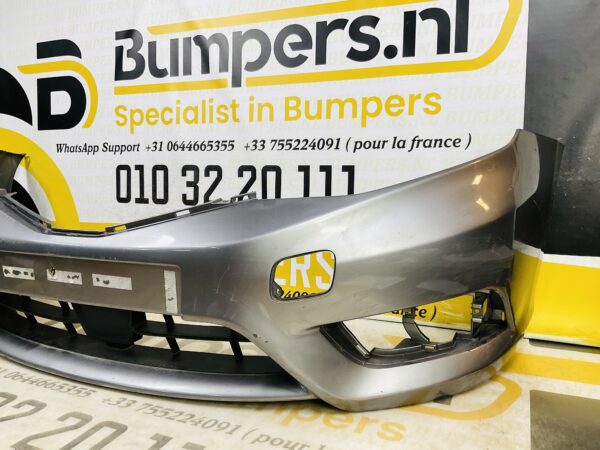 BUMPER Nissan Pulsar 2014-2018 VOORBUMPER 1-G1-7907z