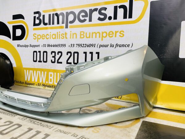 BUMPER Nissan Leaf  VOORBUMPER 1-G10-7909z