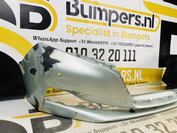 BUMPER Nissan Leaf  VOORBUMPER 1-G10-7909z