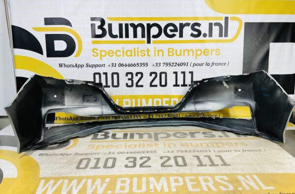 BUMPER Nissan Leaf  VOORBUMPER 1-G10-7909z