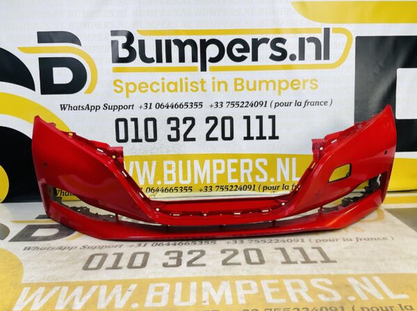 BUMPER Nissan Leaf  VOORBUMPER 1-G10-7912z