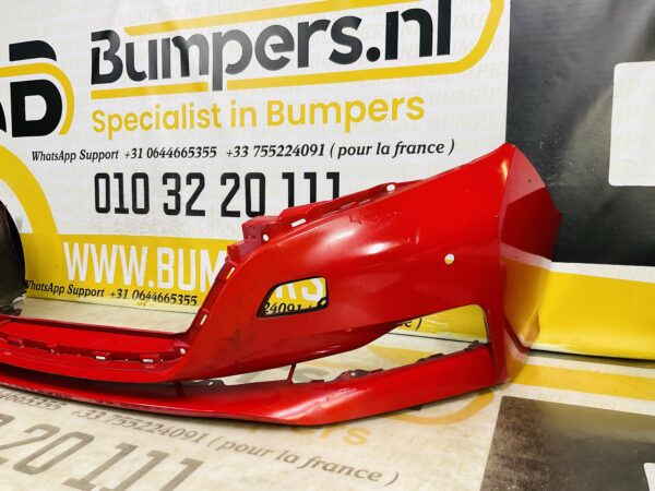 BUMPER Nissan Leaf  VOORBUMPER 1-G10-7912z