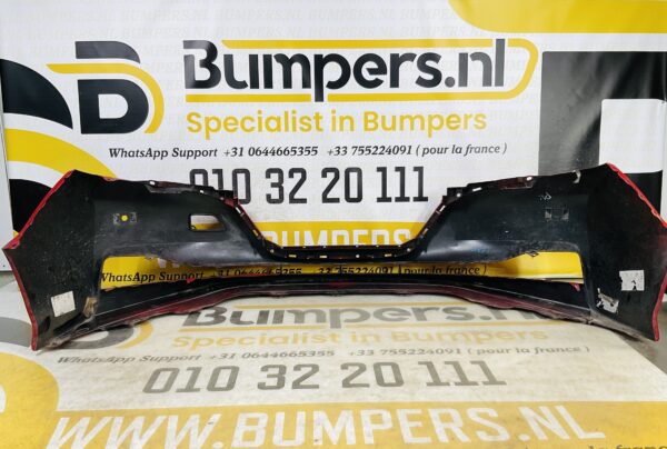 BUMPER Nissan Leaf  VOORBUMPER 1-G10-7912z