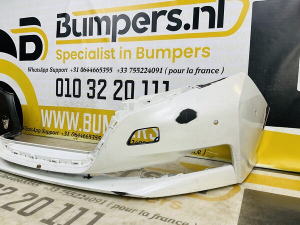 BUMPER Nissan Leaf  VOORBUMPER 1-G10-7913z
