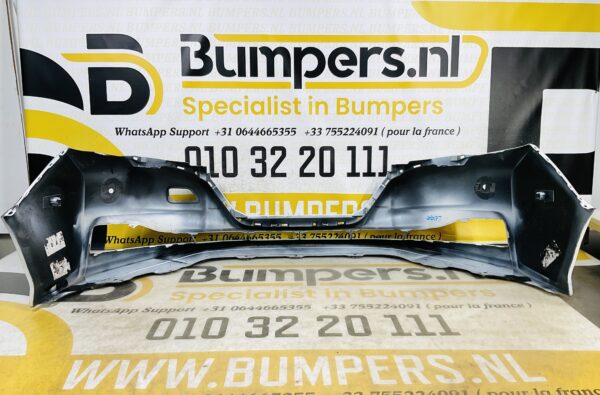 BUMPER Nissan Leaf  VOORBUMPER 1-G10-7913z