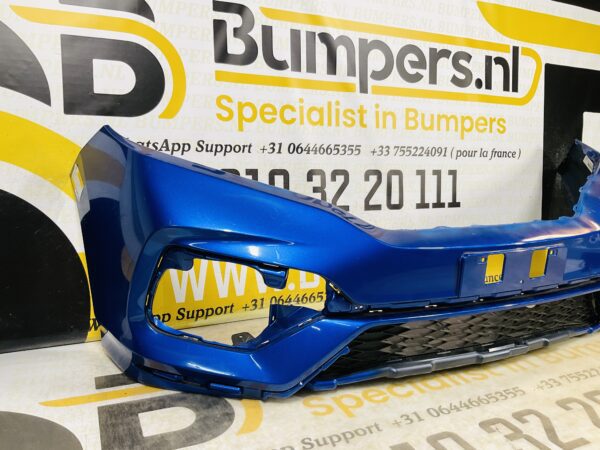 BUMPER Honda Jazz Sport VOORBUMPER 2-H14-7940z
