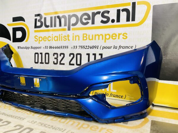 BUMPER Honda Jazz Sport VOORBUMPER 2-H14-7941z
