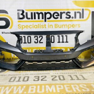 BUMPER Honda Civic X VOORBUMPER 2-H14-7942z