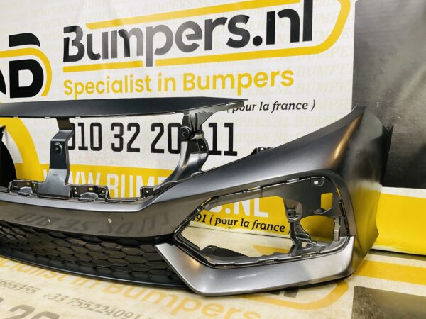 BUMPER Honda Civic X VOORBUMPER 2-H14-7942z