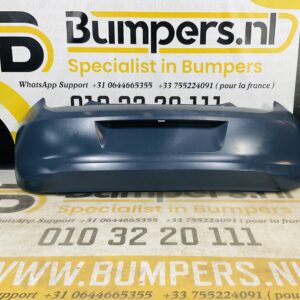 Bumper Skoda Citigo 2011-2019 Achterbumper 1-E3-7949R