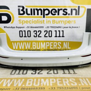 Bumper Volkswagen Golf 8 Stationwagen Rline R-line Achterbumper 2019-2022 1-E3-7950R