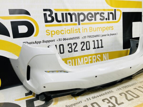 Bumper Bmw 2 Sere F44 Grand Coupe M Pakket Achterbumper 1-E3-7951R