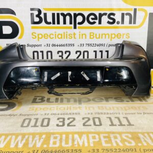 Bumper Peugeot 208 2019-2021 Achterbumper 1-E3-7953R