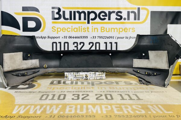 Bumper Volkswagen Golf 7 2012-2017 Achterbumper 1-E8-7954R
