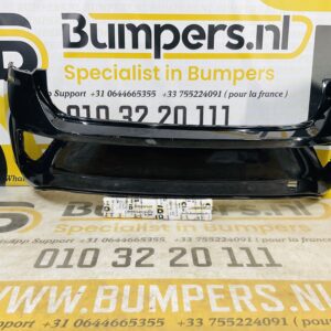 Bumper Volkswagen T-ROC R 2GA FACELIFT TROC Achterbumper 1-F9-7961R