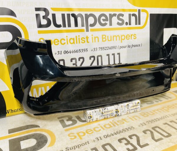 Bumper Volkswagen T-ROC R 2GA FACELIFT TROC Achterbumper 1-F9-7961R