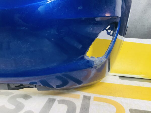 Bumper Ford Fiesta Mk8 2017-2022 Achterbumper 1-F9-7964R