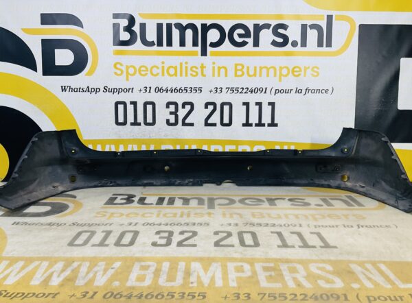 Bumper Ford Transit Connect Achterbumper 1-F10-7970R